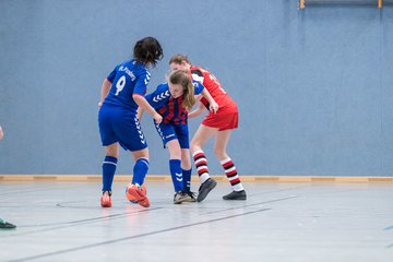 Bild 192 - HFV Futsalmeisterschaft C-Juniorinnen
